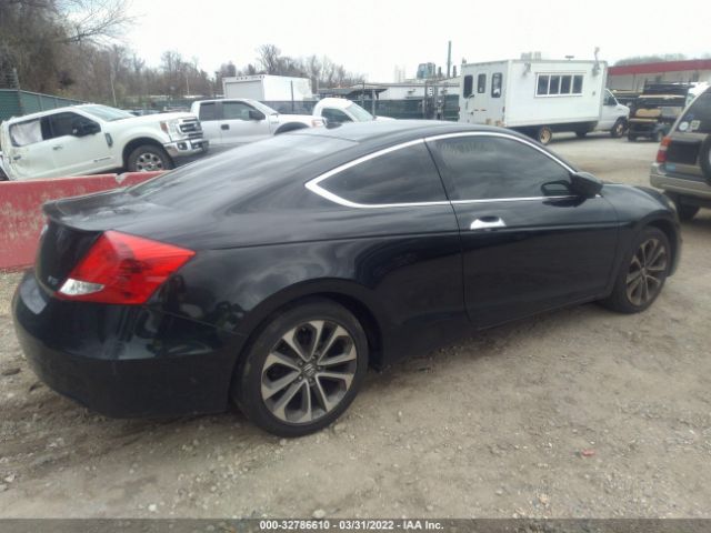 Photo 3 VIN: 1HGCS2B8XCA002554 - HONDA ACCORD CPE 