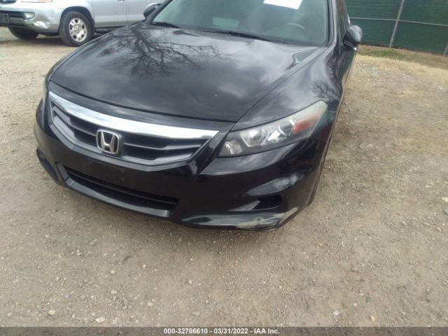 Photo 5 VIN: 1HGCS2B8XCA002554 - HONDA ACCORD CPE 