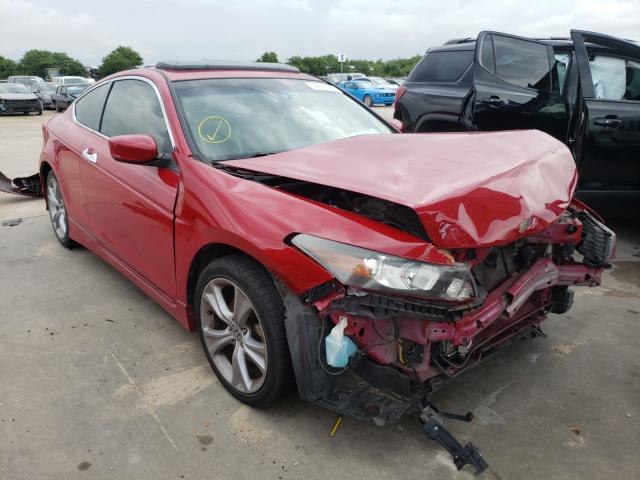 Photo 0 VIN: 1HGCS2B8XCA003767 - HONDA ACCORD EX 