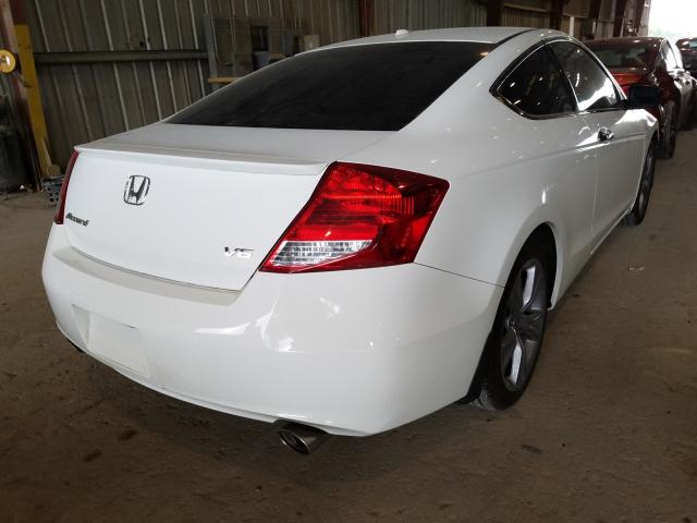 Photo 3 VIN: 1HGCS2B8XCA003946 - HONDA ACCORD EXL 