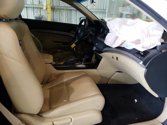 Photo 4 VIN: 1HGCS2B8XCA003946 - HONDA ACCORD EXL 