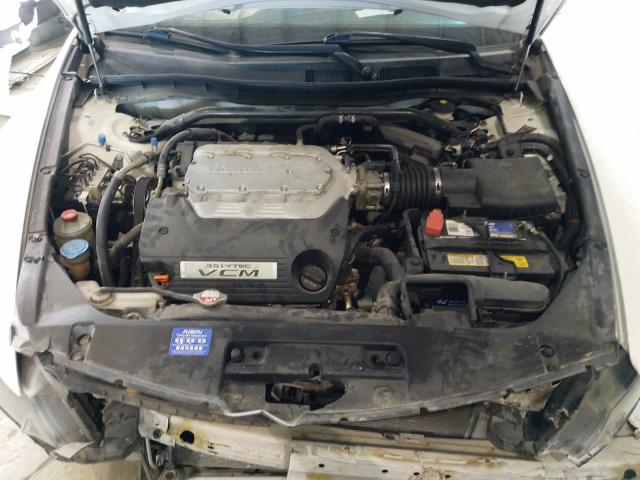 Photo 6 VIN: 1HGCS2B8XCA003946 - HONDA ACCORD EXL 