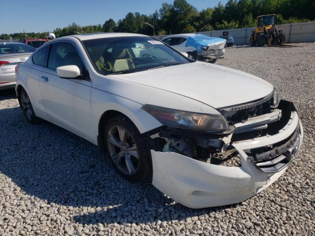 Photo 0 VIN: 1HGCS2B8XCA008418 - HONDA ACCORD EXL 