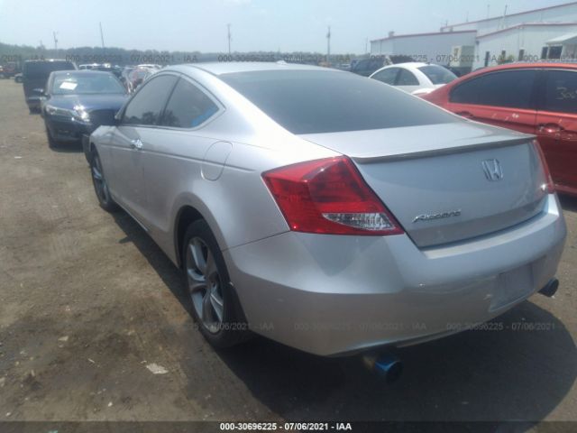 Photo 2 VIN: 1HGCS2B8XCA010427 - HONDA ACCORD CPE 