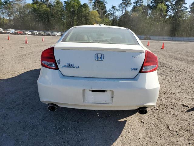 Photo 5 VIN: 1HGCS2B8XCA010833 - HONDA ACCORD EXL 