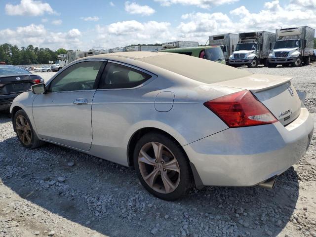 Photo 1 VIN: 1HGCS2B8XCA011500 - HONDA ACCORD 