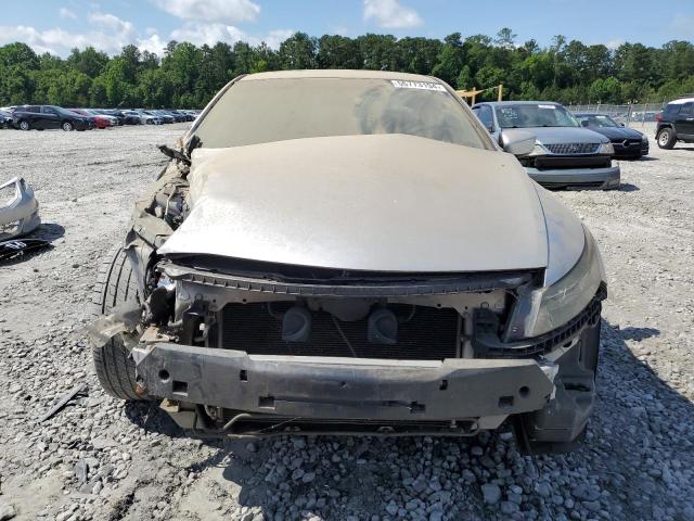 Photo 4 VIN: 1HGCS2B8XCA011500 - HONDA ACCORD 