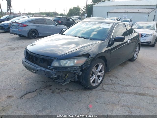 Photo 1 VIN: 1HGCS2B8XCA011559 - HONDA ACCORD 