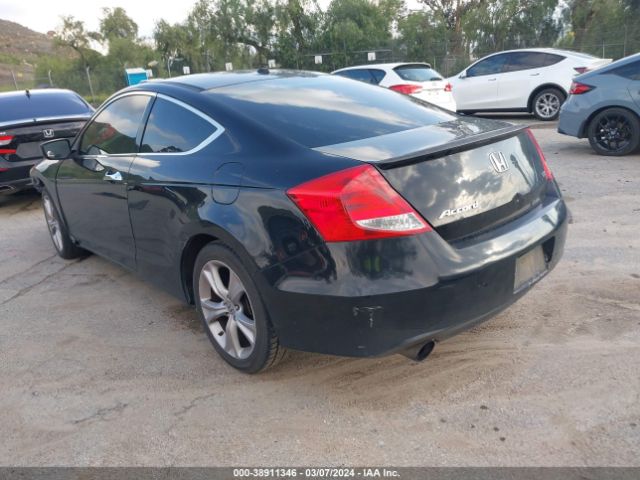 Photo 2 VIN: 1HGCS2B8XCA011559 - HONDA ACCORD 