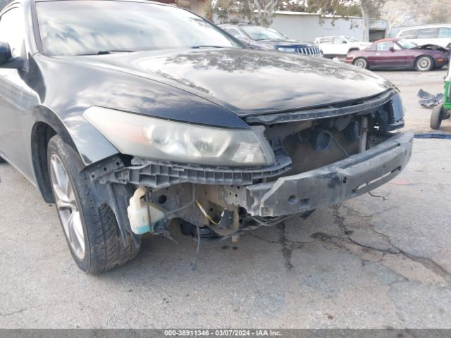 Photo 5 VIN: 1HGCS2B8XCA011559 - HONDA ACCORD 