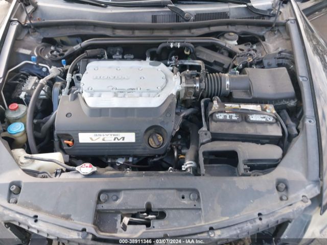 Photo 9 VIN: 1HGCS2B8XCA011559 - HONDA ACCORD 