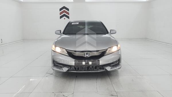 Photo 0 VIN: 1HGCT1271GA600133 - HONDA ACCORD 