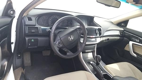 Photo 11 VIN: 1HGCT1275EA600200 - HONDA ACCORD 