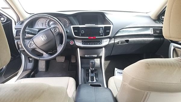 Photo 17 VIN: 1HGCT1275EA600200 - HONDA ACCORD 