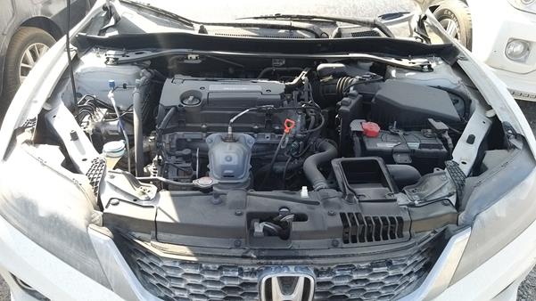 Photo 33 VIN: 1HGCT1275EA600200 - HONDA ACCORD 