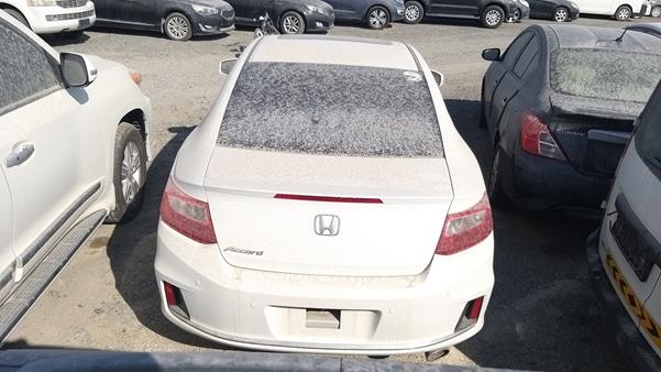 Photo 7 VIN: 1HGCT1275EA600200 - HONDA ACCORD 