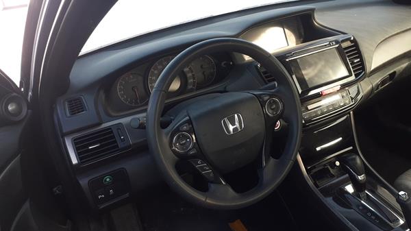 Photo 10 VIN: 1HGCT1275GA600300 - HONDA ACCORD 