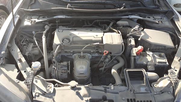 Photo 25 VIN: 1HGCT1275GA600300 - HONDA ACCORD 