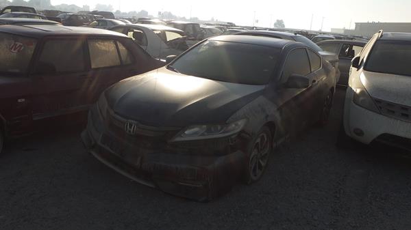 Photo 4 VIN: 1HGCT1275GA600300 - HONDA ACCORD 