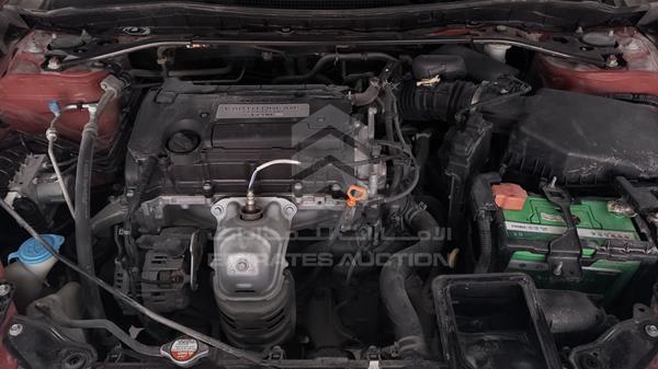 Photo 23 VIN: 1HGCT1277EA600411 - HONDA ACCORD 