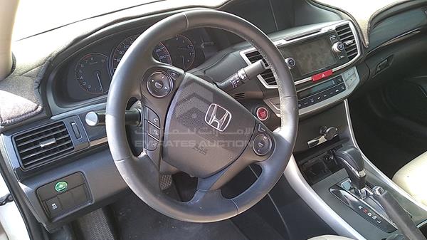 Photo 13 VIN: 1HGCT127XEA600581 - HONDA ACCORD 