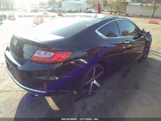 Photo 3 VIN: 1HGCT1A30DA016378 - HONDA ACCORD CPE 