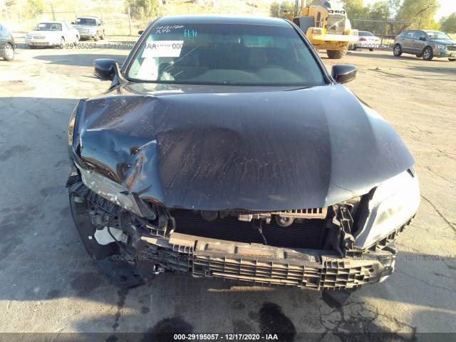 Photo 5 VIN: 1HGCT1A30DA016378 - HONDA ACCORD CPE 