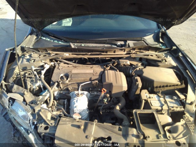 Photo 9 VIN: 1HGCT1A30DA016378 - HONDA ACCORD CPE 