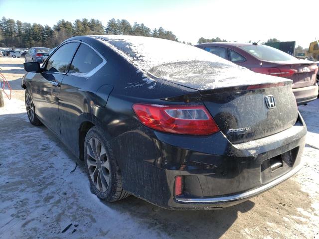 Photo 2 VIN: 1HGCT1A30DA025226 - HONDA ACCORD LX- 