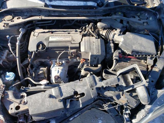 Photo 6 VIN: 1HGCT1A30DA025226 - HONDA ACCORD LX- 