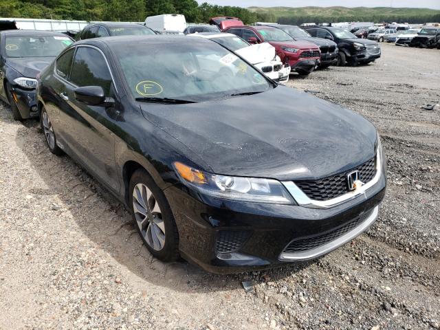 Photo 0 VIN: 1HGCT1A30EA015880 - HONDA ACCORD LX- 