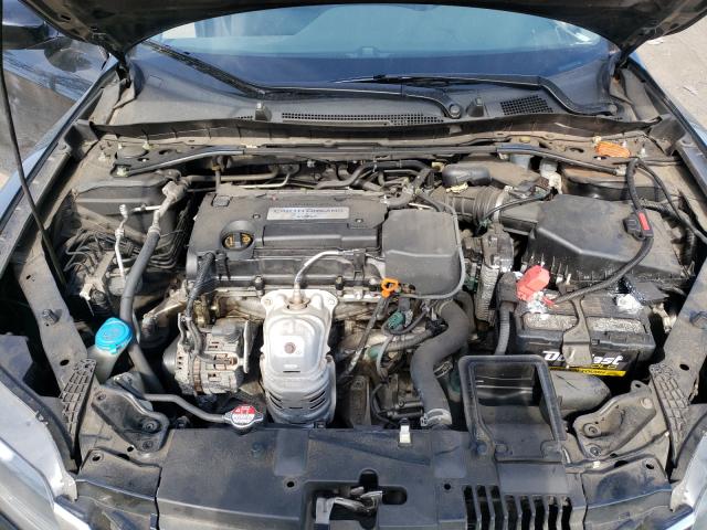 Photo 6 VIN: 1HGCT1A30EA015880 - HONDA ACCORD LX- 