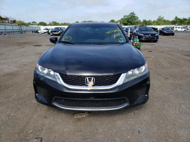 Photo 8 VIN: 1HGCT1A30EA015880 - HONDA ACCORD LX- 