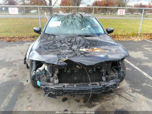 Photo 5 VIN: 1HGCT1A31FA013556 - HONDA ACCORD COUPE 