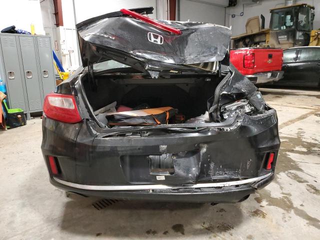 Photo 5 VIN: 1HGCT1A32DA016365 - HONDA ACCORD LX- 