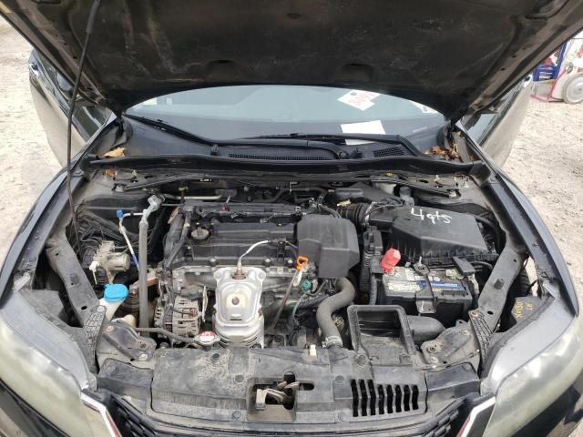 Photo 6 VIN: 1HGCT1A32DA020528 - HONDA ACCORD LX- 