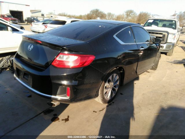 Photo 3 VIN: 1HGCT1A32EA006985 - HONDA ACCORD COUPE 