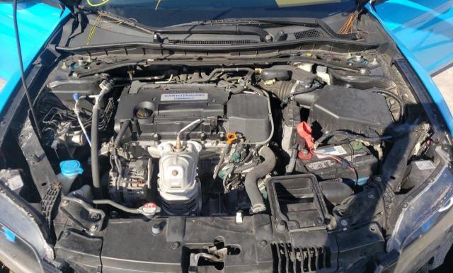 Photo 6 VIN: 1HGCT1A32FA008074 - HONDA ACCORD LX- 