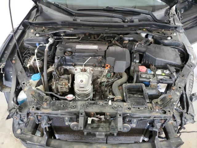 Photo 10 VIN: 1HGCT1A33DA014608 - HONDA ACCORD LX- 