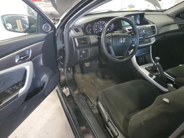 Photo 7 VIN: 1HGCT1A33DA014608 - HONDA ACCORD LX- 