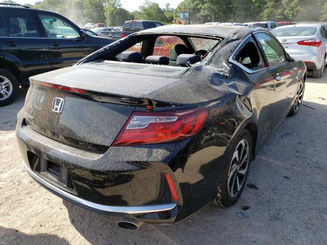 Photo 3 VIN: 1HGCT1A33GA010014 - HONDA ACCORD LX- 