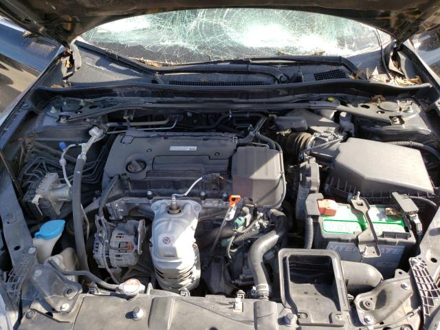 Photo 6 VIN: 1HGCT1A33GA010014 - HONDA ACCORD LX- 