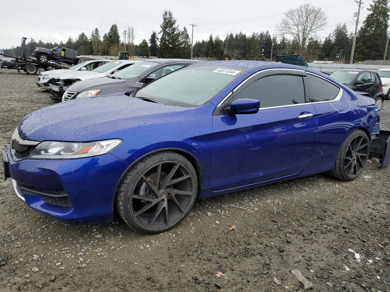 Photo 0 VIN: 1HGCT1A33HA008894 - HONDA ACCORD 