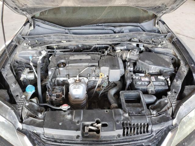 Photo 10 VIN: 1HGCT1A35DA006820 - HONDA ACCORD LX- 