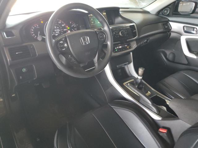 Photo 7 VIN: 1HGCT1A35DA006820 - HONDA ACCORD LX- 