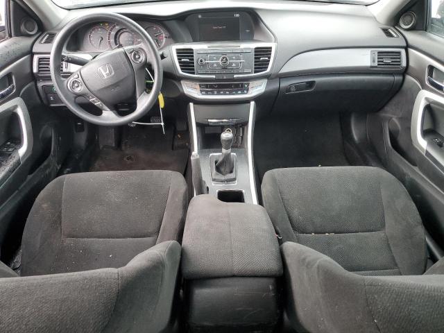 Photo 7 VIN: 1HGCT1A35DA006834 - HONDA ACCORD LX- 