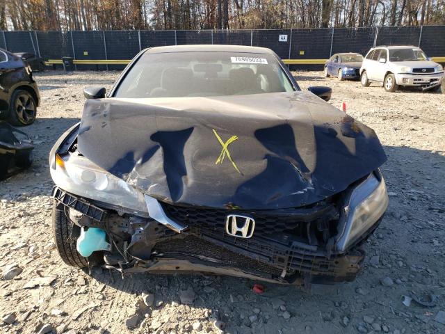 Photo 4 VIN: 1HGCT1A35DA016361 - HONDA ACCORD 