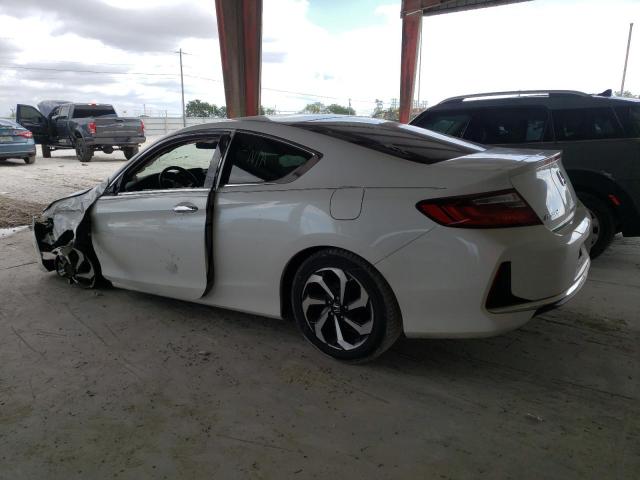 Photo 1 VIN: 1HGCT1A35GA012847 - HONDA ACCORD LX- 