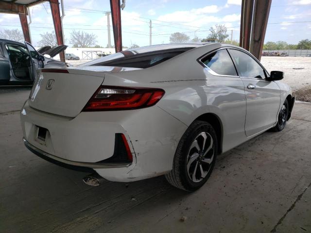 Photo 2 VIN: 1HGCT1A35GA012847 - HONDA ACCORD LX- 