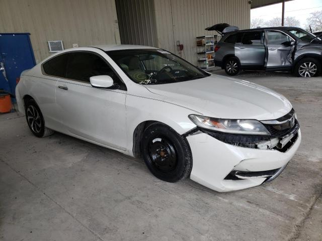 Photo 3 VIN: 1HGCT1A35GA012847 - HONDA ACCORD LX- 